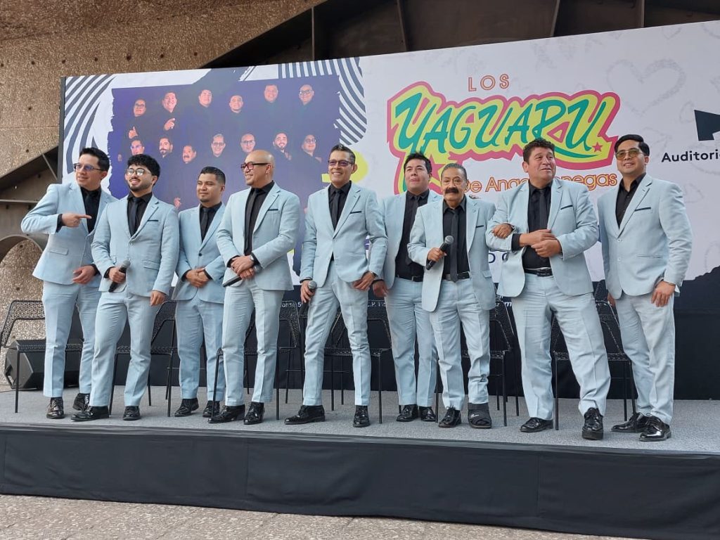 FOTOS: FOTOS CORTESÍA ZWANNY HERNÁNDEZ / UNIVERSO MUSICAL