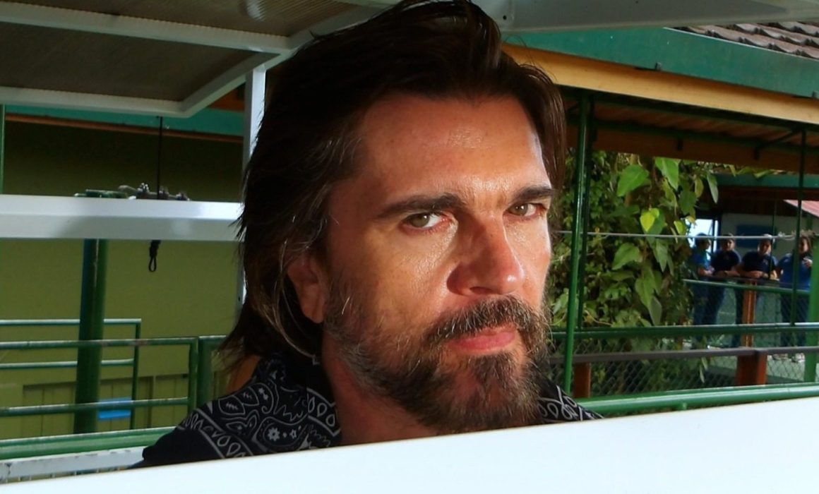 Presenta Juanes nuevo sencillo ‘Hagamos que’