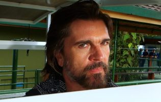 Presenta Juanes nuevo sencillo ‘Hagamos que’