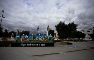 Presenta Secretaría de Cultura exposición artística en Apaxco