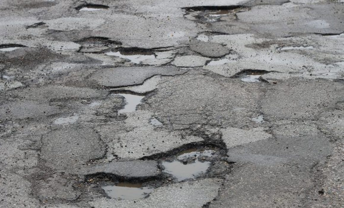 Presentan agenda de bacheo para mejorar vialidades en Cuautitlán Izcalli