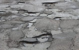 Presentan agenda de bacheo para mejorar vialidades en Cuautitlán Izcalli