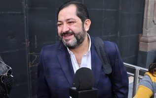 Presume Congreso austeridad, pero aumenta su gasto en 2026