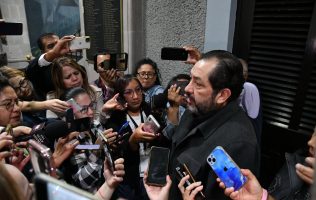 Prevé bancada de Morena sacar cerca de 80 iniciativas pendientes