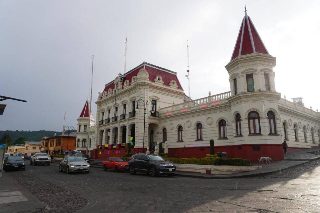 FOTO: Emiliano Caballero