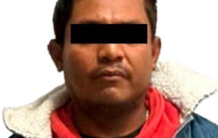 Procesan a sujeto por abusar de menor de edad en Chiconcuac