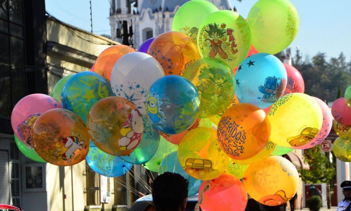 Promueven alternativas ecológicas para enviar cartas en el Día de Reyes