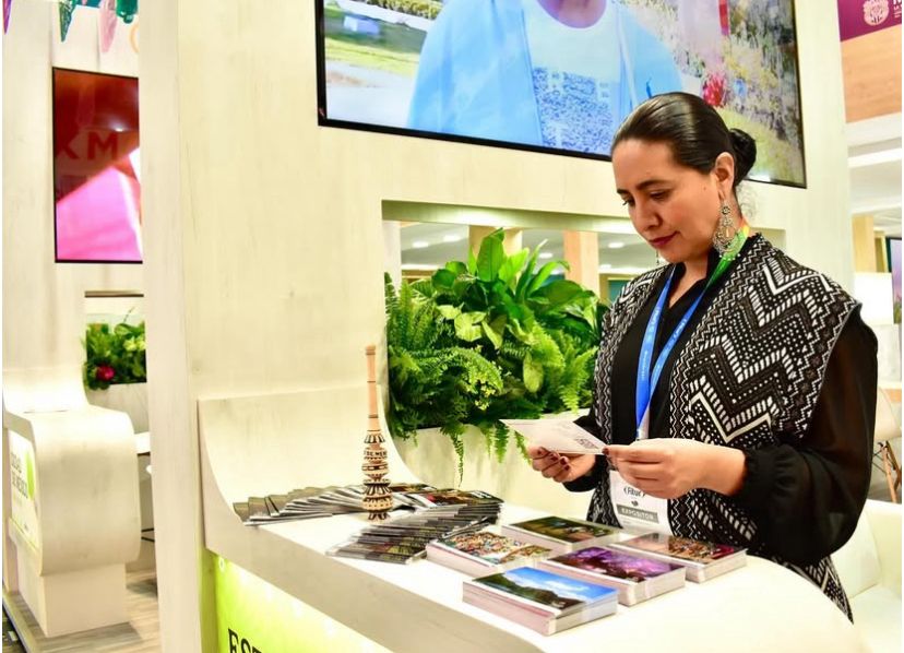 FOTOS: Secretaría de Cultura Edomex