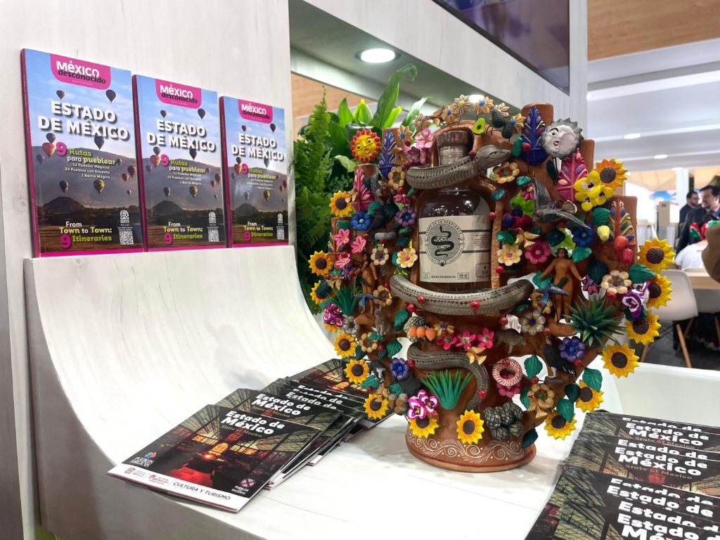 FOTOS: Secretaría de Cultura Edomex