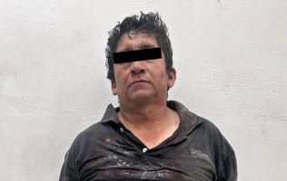 Protege policía a víctima de violencia y resulta herido en Ecatepec