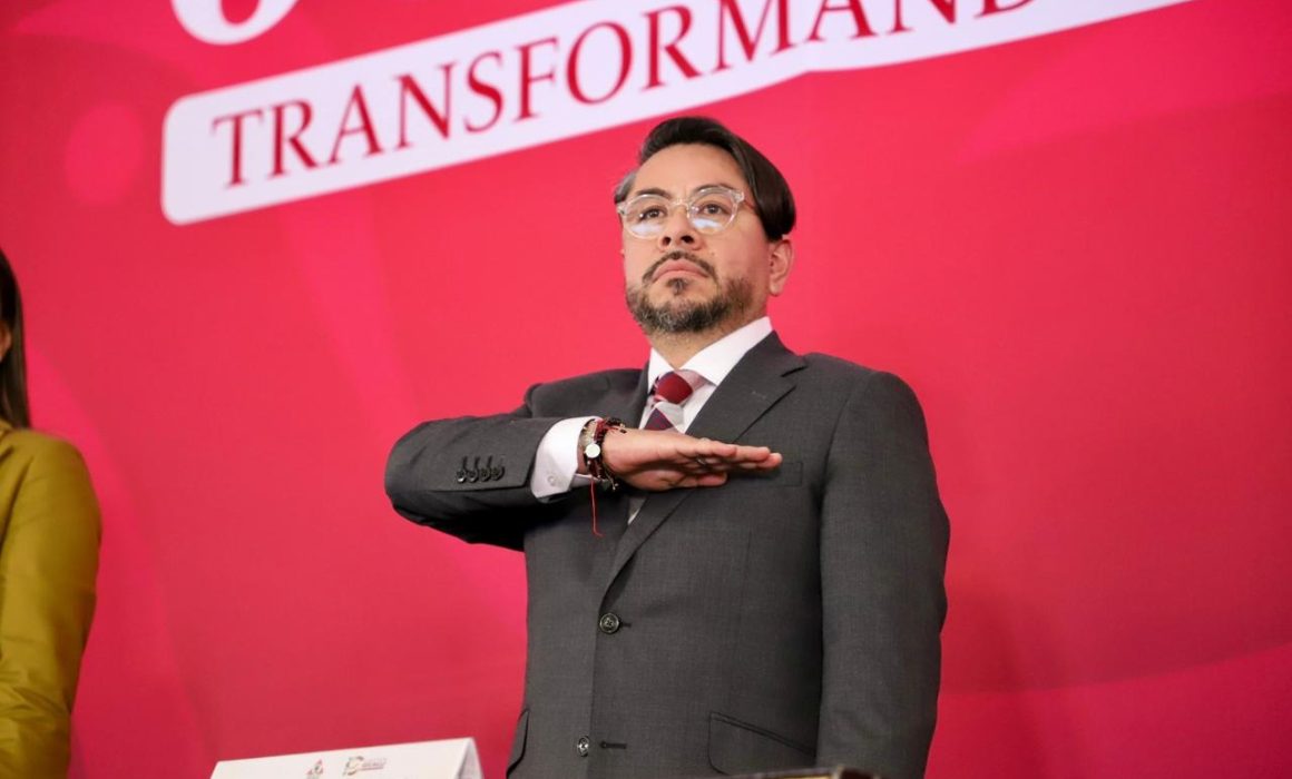 Proyecta Daniel Serrano a Izcalli como referente en infraestructura