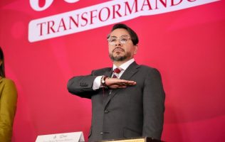 Proyecta Daniel Serrano a Izcalli como referente en infraestructura