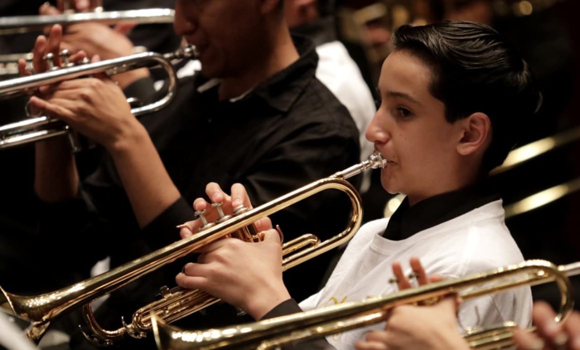 Proyecta Toluca talento juvenil con pianista de la EBAT