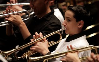 Proyecta Toluca talento juvenil con pianista de la EBAT