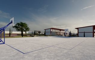 Proyectan expansión educativa en Tecámac con respaldo federal y estatal