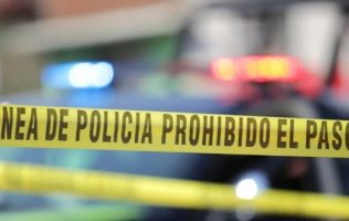 Rafaguean taller en Chalco; continúa la crisis, violencia e impunidad