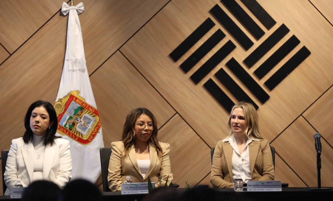 Realiza gobierno municipal foro ambiental en Huixquilucan