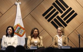 Realiza gobierno municipal foro ambiental en Huixquilucan