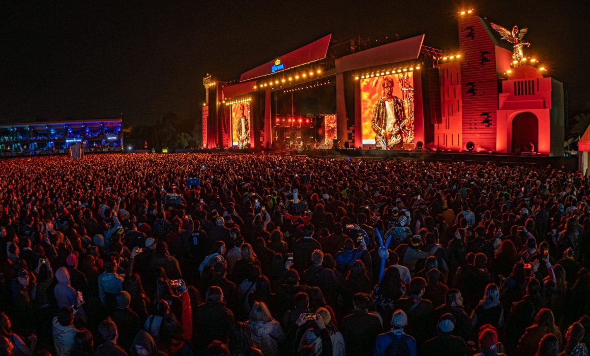 Recibe Corona Capital certificación internacional en sostenibilidad