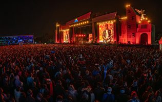 Recibe Corona Capital certificación internacional en sostenibilidad