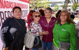 Reconoce Morena intentos de división en Edomex y lanza regaño