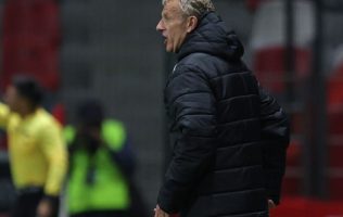 Reconoce Patrice Lair buen juego de sus 'Diablitas'
