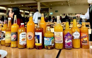 Reconocen al Tecuí como tradición viva y emblema cultural del Edomex