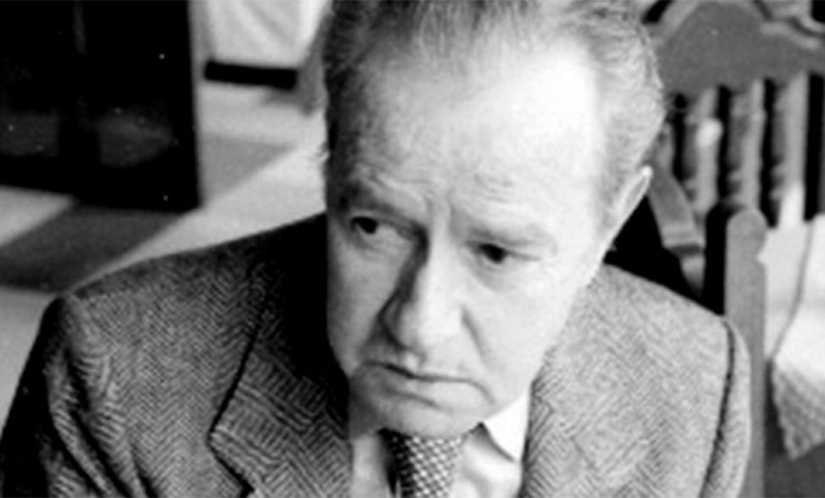 Recuerda la Casa Universitaria del Libro legado de Juan Rulfo