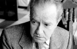 Recuerda la Casa Universitaria del Libro legado de Juan Rulfo