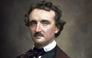 Redescubre a Edgar Allan Poe en su natalicio este 19 de enero