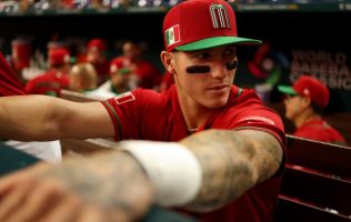 Reforzará Jarren Duran a México durante el Clásico Mundial de Béisbol