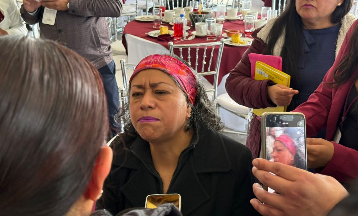 Refuerzan vigilancia por gusano barrenador en ganado del Edomex