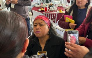 Refuerzan vigilancia por gusano barrenador en ganado del Edomex