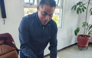 Regalarán en Tonanitla Roscas de Reyes para quienes paguen su predial