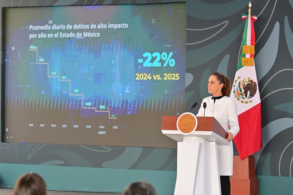 FOTO: Presidencia