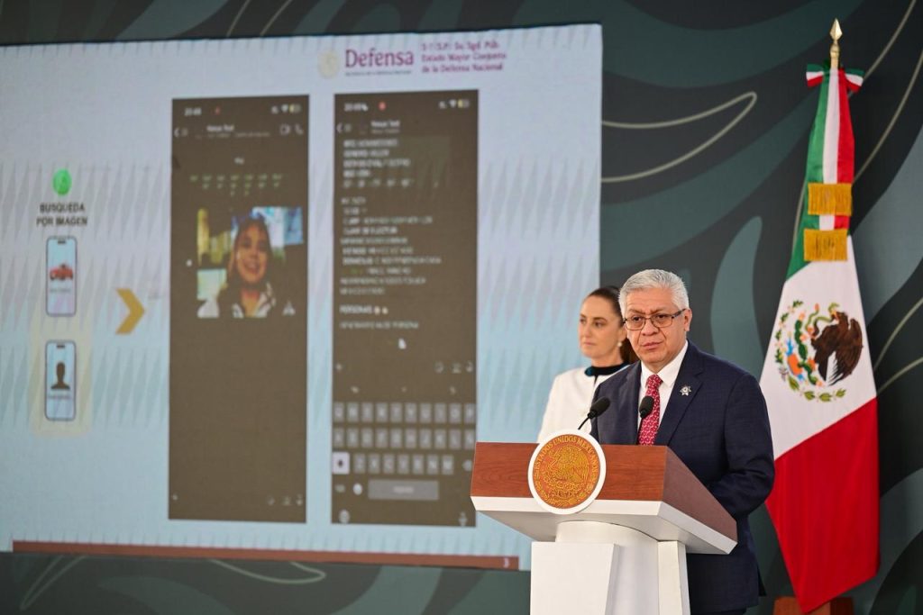 FOTO: Presidencia