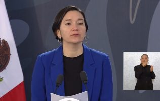 Registra Estado de México caída histórica del 54% en homicidios dolosos