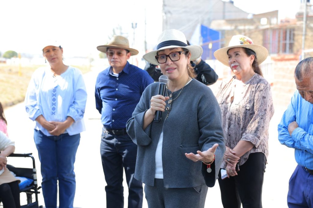 FOTO: Gobierno de Ecatepec