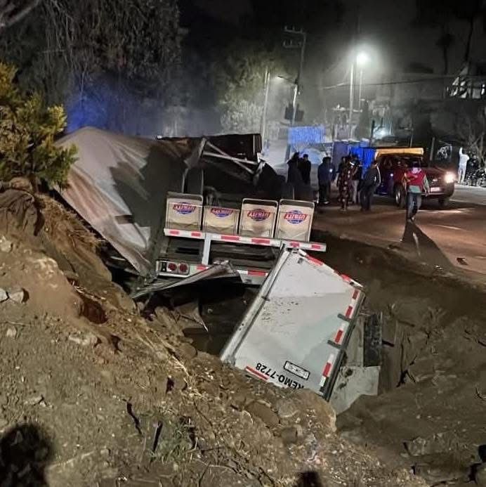 FOTOS: El Parlante Valle de Toluca