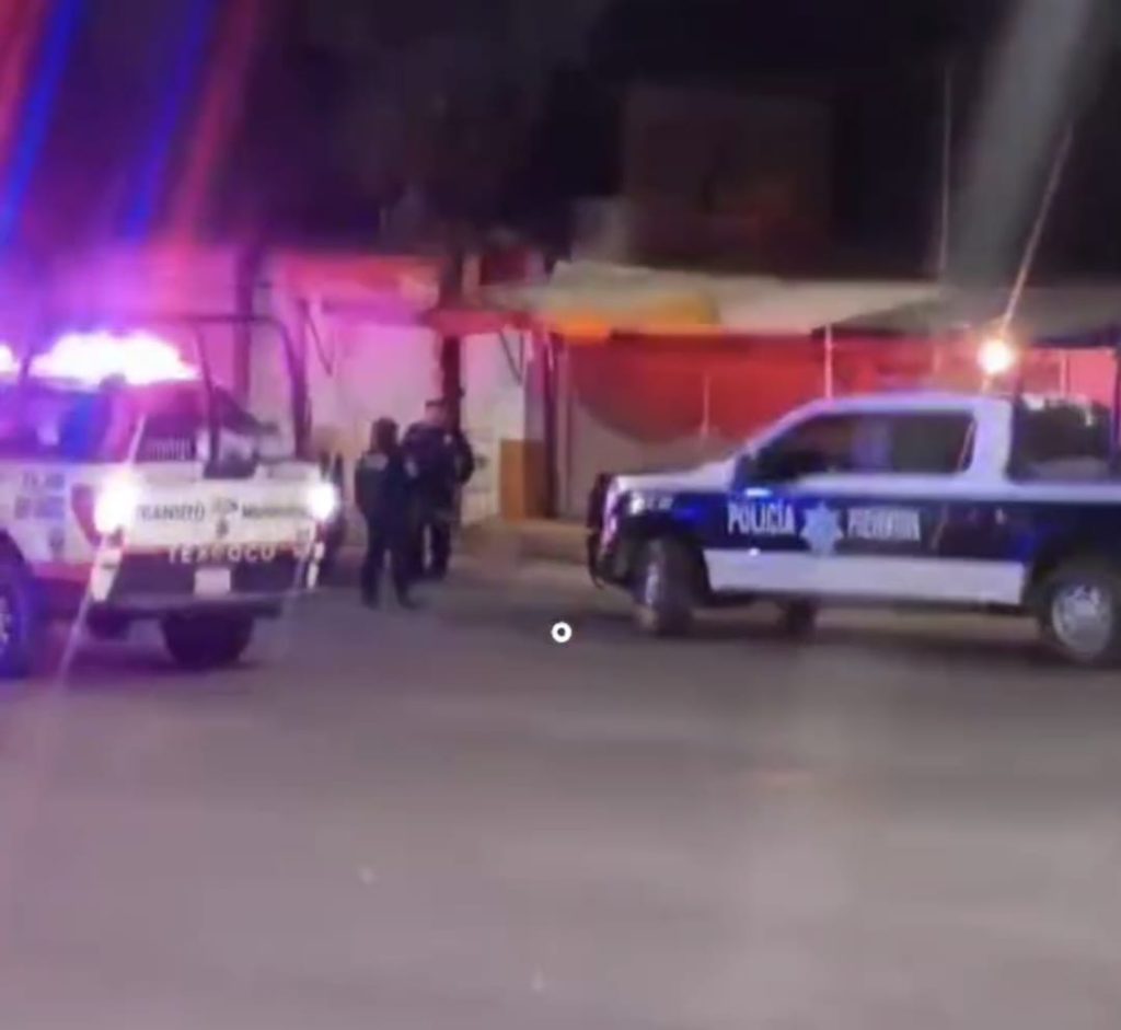 FOTO: Texcoco en la noticia