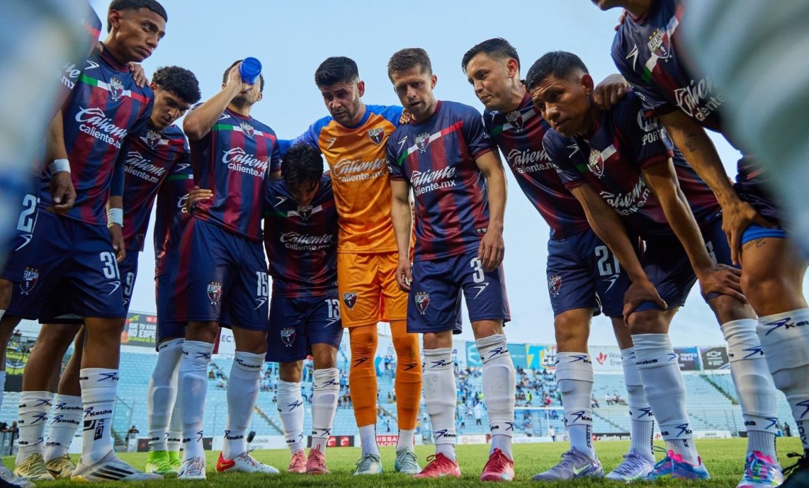 Reprograman el Irapuato vs Atlante por seguridad