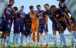 Reprograman el Irapuato vs Atlante por seguridad