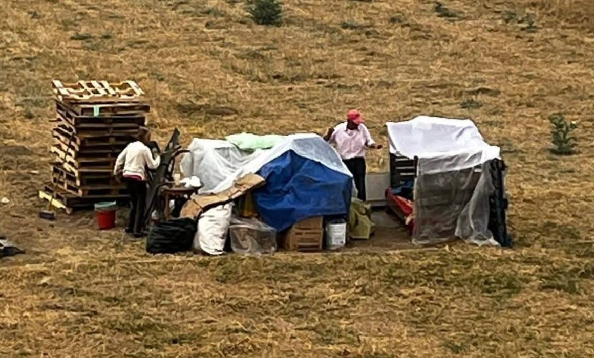 Responde Ixtapaluca con solidaridad ante abandono de adultos mayores