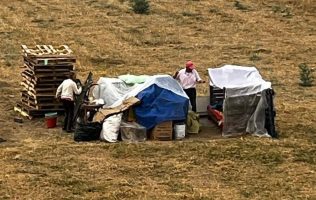 Responde Ixtapaluca con solidaridad ante abandono de adultos mayores