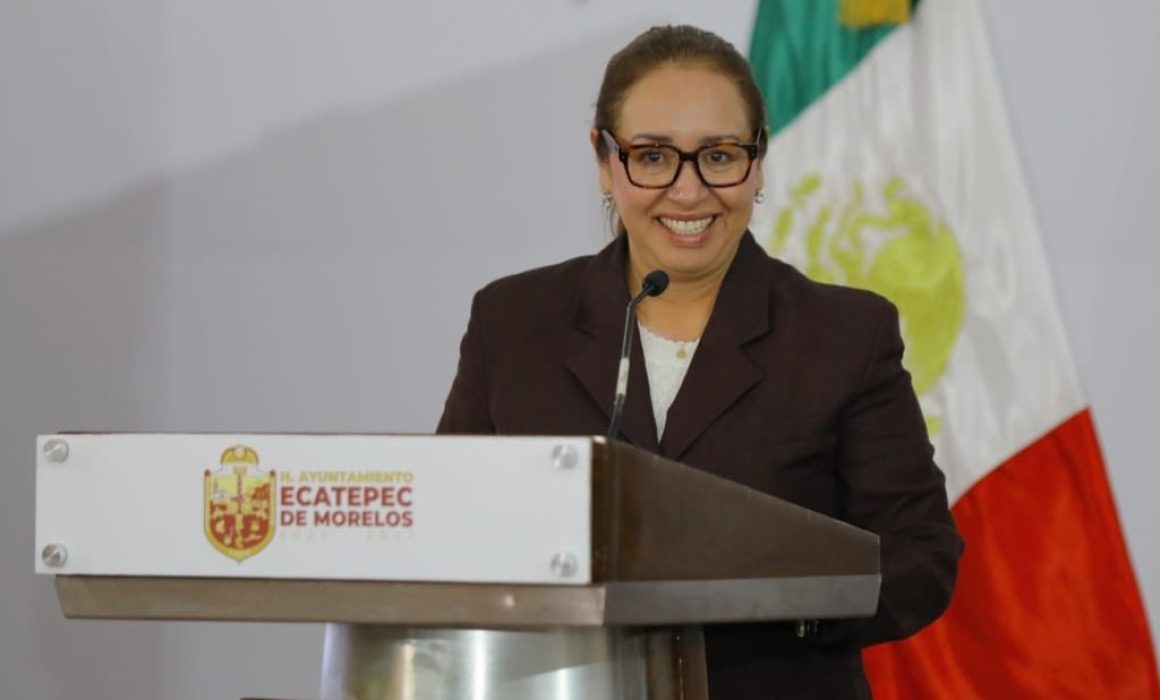Resuelve Ecatepec conflicto territorial y beneficia a 29 mil habitantes