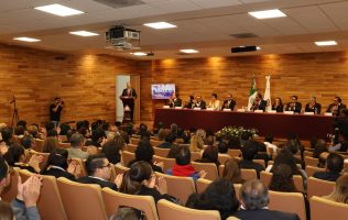 Resuelve Gobierno mexiquense juicios laborales heredados
