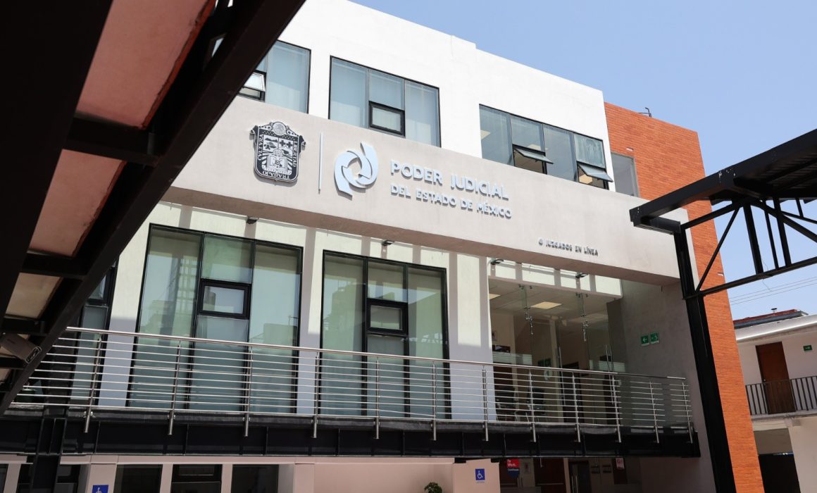 Resuelve Poder Judicial más de 9 mil solicitudes penales en 2025