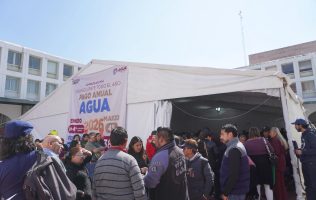 Reúne ayuntamiento de Toluca 63 mdp por pago de predial en 5 días