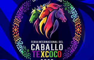 Revelan cartel de Feria del Caballo Texcoco 2026 con invitados de lujo