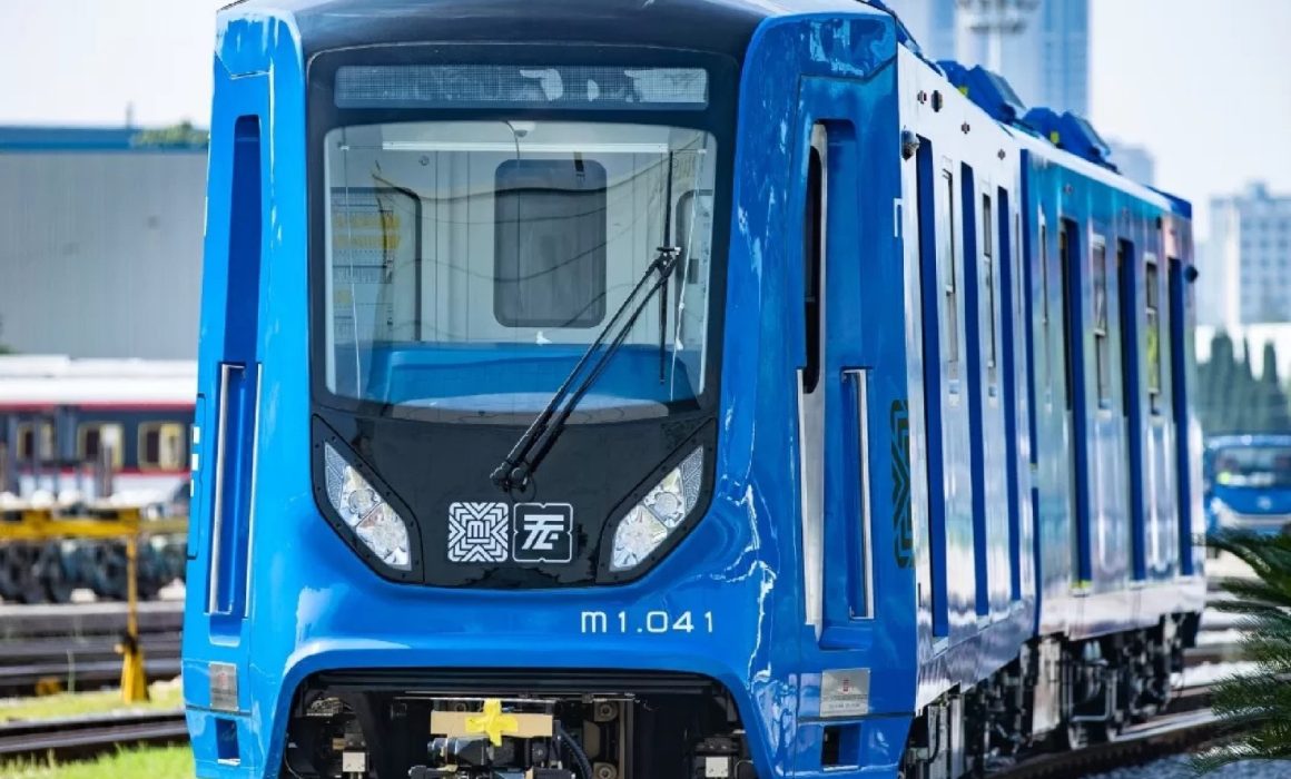 Revelan nuevos detalles del Tren Ligero Texcoco–La Paz